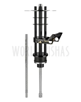 CACHIMBA SHI CARVER MINIGUN BLACK