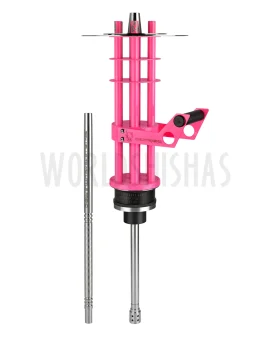 CACHIMBA SHI CARVER MINIGUN PINK EDITION