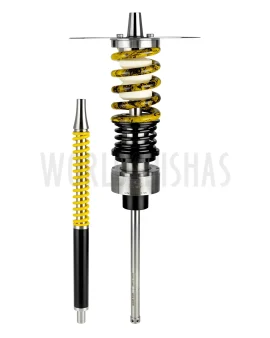 SHI CARVER STATIC FINAL YELLOW-BLACK WHITE BLACK