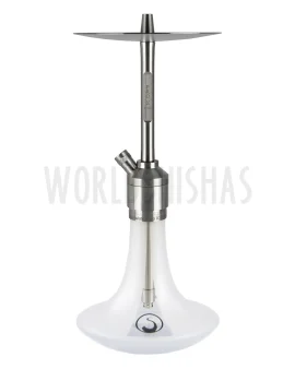 cachimba-steamulation-prime-pro-x-II-white-matt(1) copia