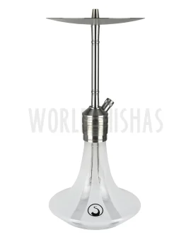 cachimba-steamulation-ultimate-one-generation-II-white-matt(1) copia