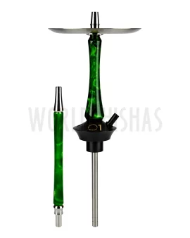 cachimba-union-hookah-sleek-acryl-green(1) copia