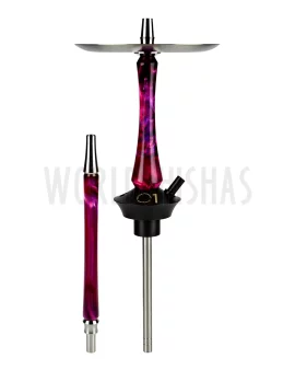 cachimba-union-hookah-sleek-acryl-purple-red(1) copia