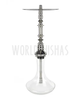 cachimba-vz-mástil-hookah-custom-v3-carbon-grey copia 2
