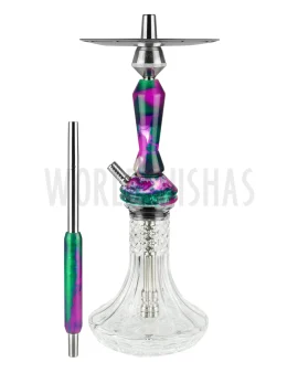 CACHIMBA VZ LIGHT RESIN JOKER