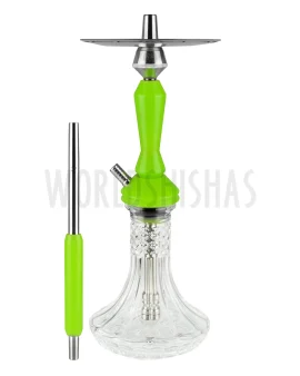 CACHIMBA VZ LIGHT RESIN LIME