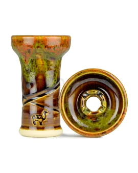 cazoleta-alpaca-mini-rock-brown-green copia