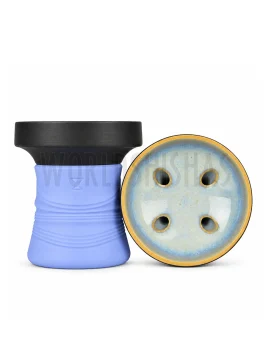 cazoleta alpha fusion blue copia