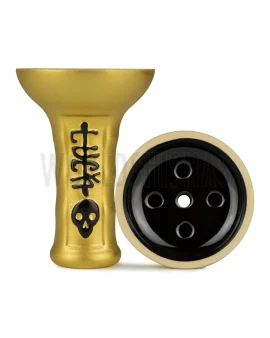 cazoleta-big-maks-x-hoolingan-killer-gold copia