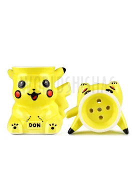 cazoleta-don-pika-killer-yellow(1) copia