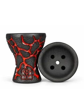 cazoleta forest art lava turkish copia