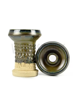 cazoleta-hispacachimba-hc-neo-metallic-brown copia 2