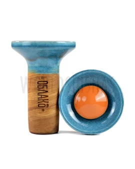 cazoleta-oblako-flow-glazed-orange-on-lagoona copia