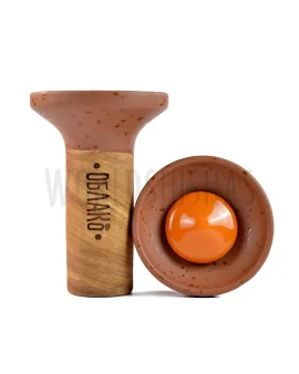 cazoleta-oblako-flow-glazed-orange-on-mud copia