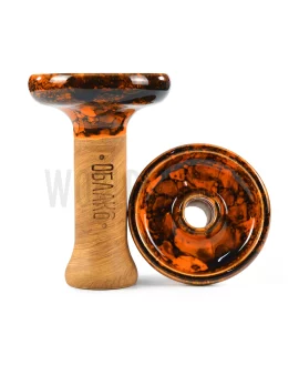 cazoleta-oblako-phunnel-l-marble-orange-black copia