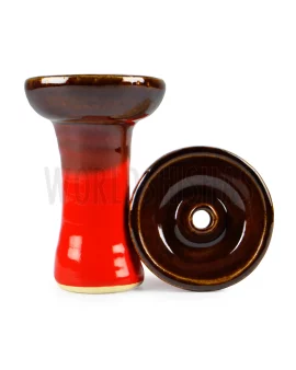 cazoleta-tangiers-small-brown-red copia
