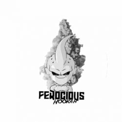 ferogious