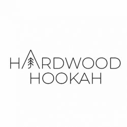 hardwood hookah