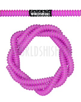 manguera-worldshishas-socket-purple copia