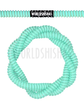 manguera-worldshishas-socket-turquoise copia