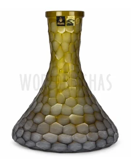 marble cone amber 5 b-stock (medium) copia