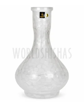 marble drop clear b-stock (medium) copia