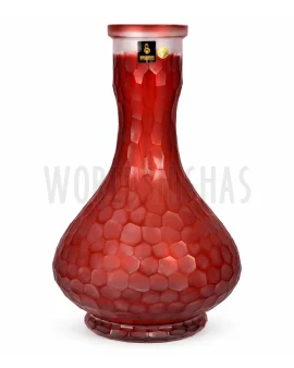 marble drop red b-stock (medium) copia
