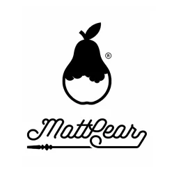 matt-pear