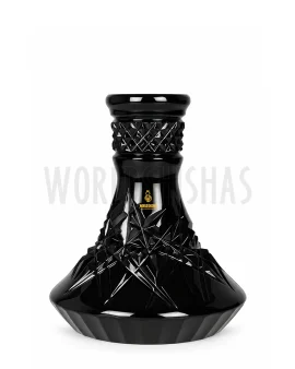 mini wild cut black b-stock copia