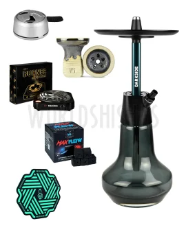 pack-cachimba-worldshishas-bowl-burner-galaxy-mat-carbon-darkside-intro-blue copia