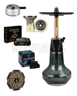 pack-cachimba-worldshishas-bowl-burner-galaxy-mat-carbon-darkside-intro-bronze copia
