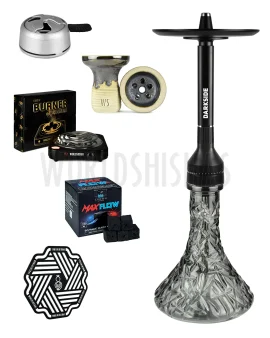 pack-cachimba-worldshishas-bowl-burner-galaxy-mat-carbon-darkside-neo-black copia