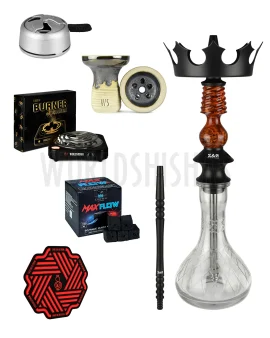 pack-cachimba-worldshishas-bowl-burner-galaxy-mat-carbon-zar-gufy-lava copia
