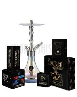 pack-cachimba-worldshishas-bowl-burner-provost-aluminium-carbon-aladin-360-bottom-black copia