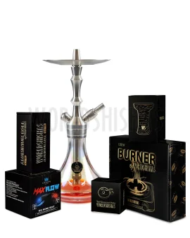 pack-cachimba-worldshishas-bowl-burner-provost-aluminium-carbon-aladin-360-bottom-red copia