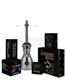 pack-cachimba-worldshishas-bowl-burner-provost-aluminium-carbon-cachimba-mr-shisha-baby copia