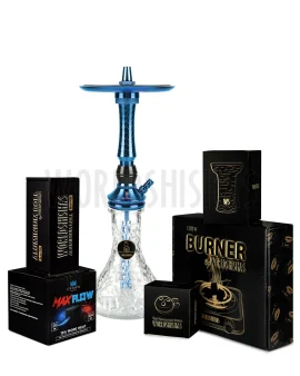 pack-cachimba-worldshishas-bowl-burner-provost-aluminium-carbon-cachimba-mr-shisha-valhalla-blue copia