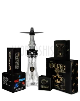 pack-cachimba-worldshishas-bowl-burner-provost-aluminium-carbon-chameleon-vulcan-magnesita copia