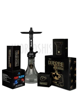 pack-cachimba-worldshishas-bowl-burner-provost-aluminium-carbon-cyro-hack-black copia