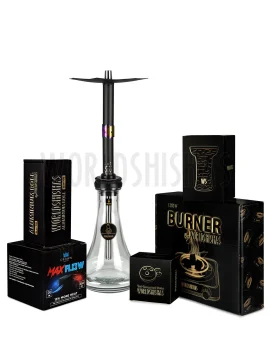 pack-cachimba-worldshishas-bowl-burner-provost-aluminium-carbon-embery-equal-chameleon copia