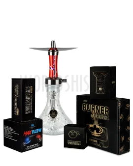 pack-cachimba-worldshishas-bowl-burner-provost-aluminium-carbon-helium-moebius-black-edition-red copia