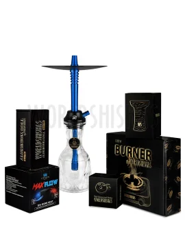 pack-cachimba-worldshishas-bowl-burner-provost-aluminium-carbon-helium-nova-blue copia
