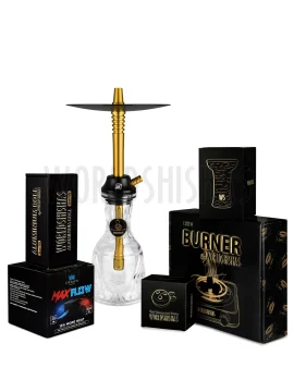 pack-cachimba-worldshishas-bowl-burner-provost-aluminium-carbon-helium-nova-gold copia