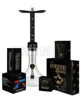 pack-cachimba-worldshishas-bowl-burner-provost-aluminium-carbon-nanosmoke-mark copia