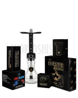 pack-cachimba-worldshishas-bowl-burner-provost-aluminium-carbon-nanosmoke-mini-mark copia