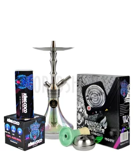 pack-cachimba-ws-bowl-volt-king-coco-aladin-mvp-360-shiny-clear copia