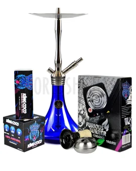 pack-cachimba-ws-bowl-volt-king-coco-aladin-mvp-460-shiny-blue copia