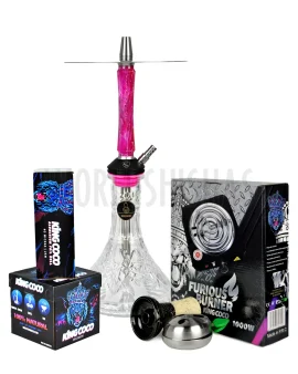 pack-cachimba-ws-bowl-volt-king-coco-cold-smoke-vitta-max-pink copia