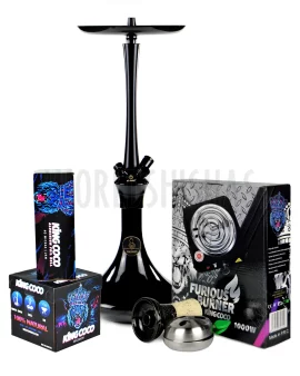 pack-cachimba-ws-bowl-volt-king-coco-el-badia-c7-black copia