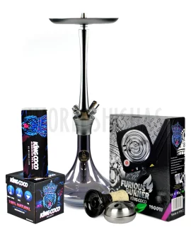 pack-cachimba-ws-bowl-volt-king-coco-el-badia-c7-carbon copia